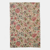 kleuren afdrukken theedoek (Verticaal)