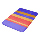 Kleuren Badmat (Gekanteld)