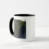 Kleuren in het noordoosten van de Verenigde Staten Mok (Voorkant links)