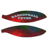 "Kleuren in het spel" (FullSize) Basketbal (Panelen)