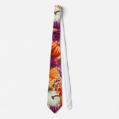 Kleuren invallen stropdas (Voorkant)