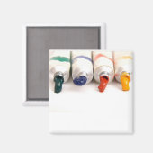 Kleuren Magneet (Voorkant / Achterkant)