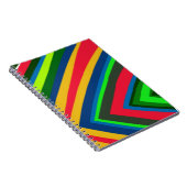 Kleuren Notitieboek (Rechterzijde)