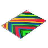 Kleuren Notitieboek (Linkerzijde)