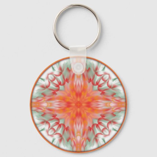 Kleuren Sleutelhanger (Voorkant)
