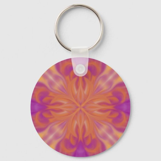 Kleuren Sleutelhanger (Voorkant)