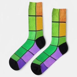 KLEUREN SOKKEN
