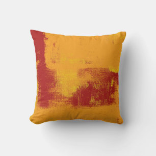 Kleuren van aura kussen