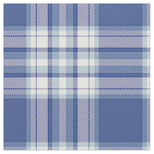 Kleuren van Blauwe Kleurenpaletten Naadloze Plakke Stof