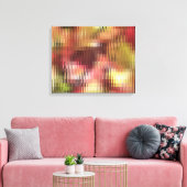 KLEUREN VAN DE HERFST CANVAS AFDRUK (Insitu (Woonkamer))