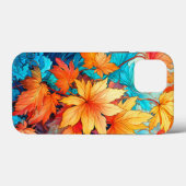 Kleuren Van De Herfst Case-Mate iPhone Case (Achterkant (horizontaal))