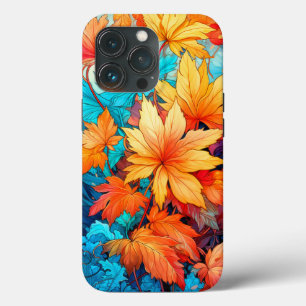 Kleuren Van De Herfst iPhone 13 Pro Hoesje