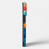 Kleuren Van De Herfst Case-Mate iPhone Case (Achterkant / Rechts)