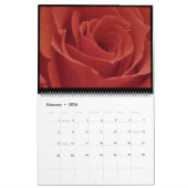 kleuren van de kalender van de natuur 2011 (Feb 2026)