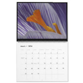 kleuren van de kalender van de natuur 2011 (Mar 2026)