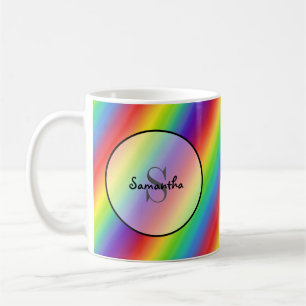 Kleuren van de regenboogMok Koffiemok