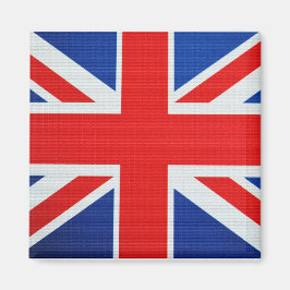 KLEUREN VAN ENGELAND MAGNEET