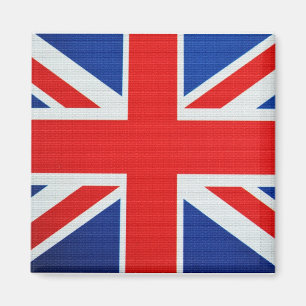 KLEUREN VAN ENGLAND MAGNEET