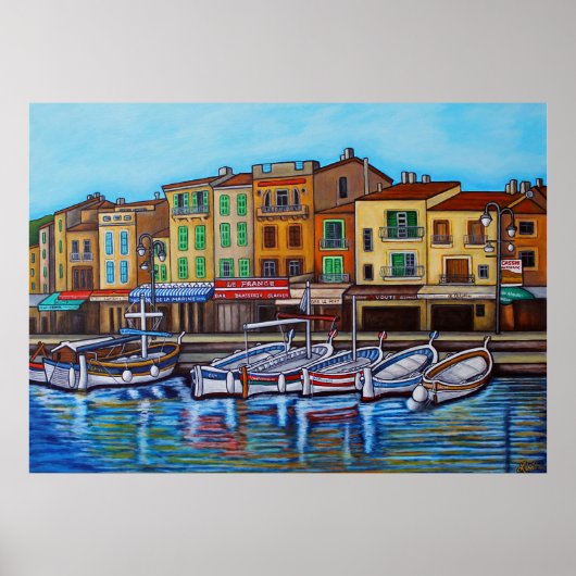 Kleuren van het Poster van de Waarde van het chass (Voorkant)