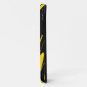 Kleuren van hommels Case-Mate iPhone case (Achterkant/links)