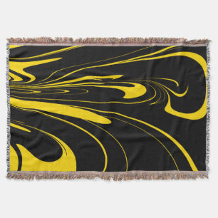 Kleuren van hommels deken