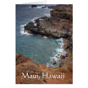 Kleuren van Maui, Hawaii