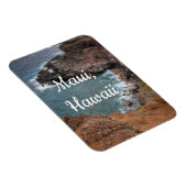 Kleuren van Maui, Hawaii Magneet (Rechterzijde)