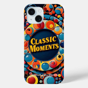 Kleuren van nostalgie