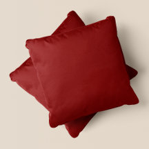 Kleuren van rood - diepere rood - #7B0405 -