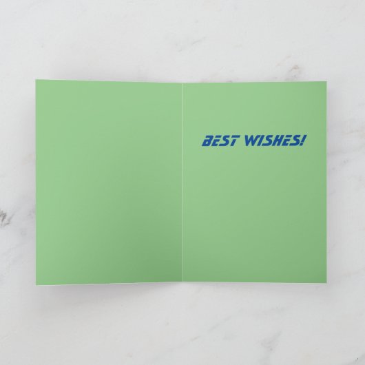 Kleuren vet licht in abstracte moderne glaskaart kaart (Binnen)