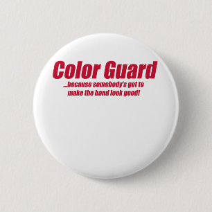 KLEUREN, VLAG, ENZ. RONDE BUTTON 5,7 CM
