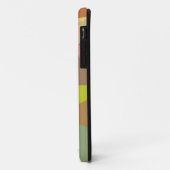 kleuren vormen Case-Mate iPhone case (Achterkant/links)