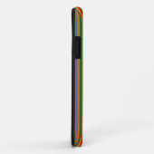 Kleurenband 01 Case-Mate iPhone case (Achterkant/rechts)