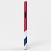 Kleurenbeschaving Case-Mate iPhone Case (Achterkant/rechts)