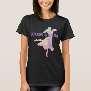 Kleurenbeschermhuls met centrifuge t-shirt