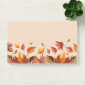 Kleurenbladaantekeningen afnemen post-it® notes (Kantoor)