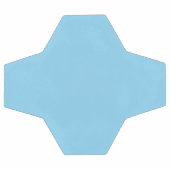 kleurenblauw voetbal (Enkel)