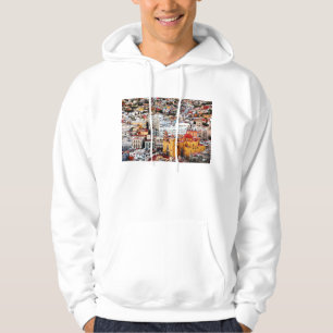 KleurenCollectie Hoodie