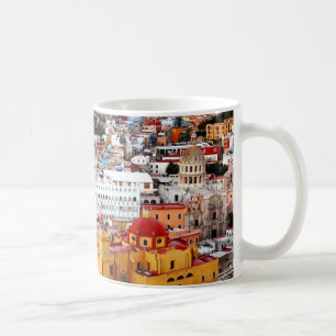KleurenCollectie Koffiemok