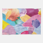 Kleurencrash 2 theedoek (Horizontaal)