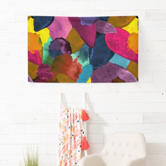 Kleurencrash 3 spandoek (Insitu)