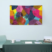 Kleurencrash 3 spandoek (Beurs)