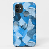 Kleurencrash 6 Case-Mate iPhone case (Achterkant)