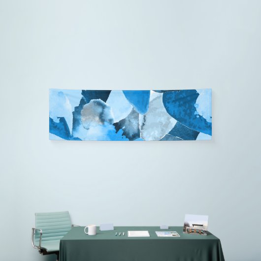 Kleurencrash 6 spandoek (Beurs)