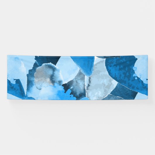 Kleurencrash 6 spandoek (Horizontaal)