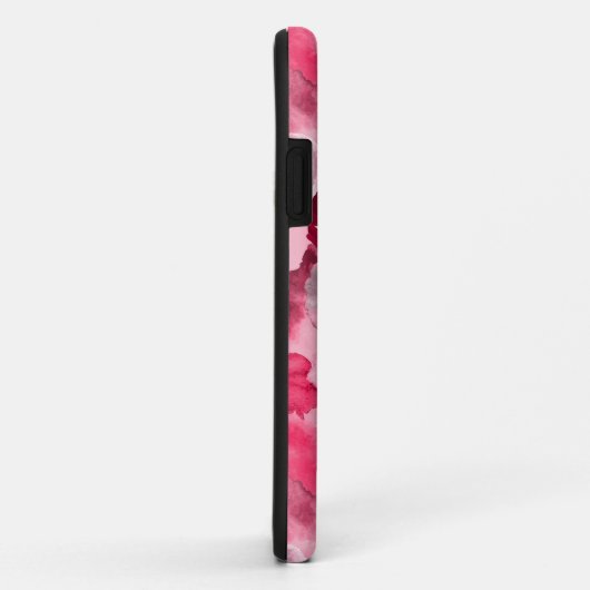 Kleurencrash 7 Case-Mate iPhone case (Achterkant/rechts)