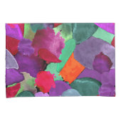 Kleurencrash Kussensloop (Voorkant-Rechts)