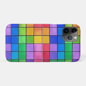KLEURENDIAGRAM Case-Mate iPhone CASE (Achterkant (horizontaal))