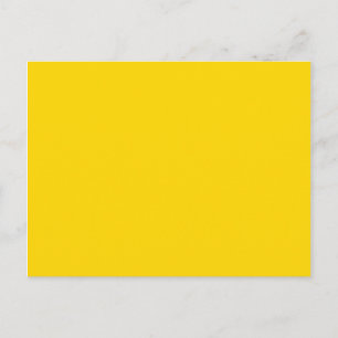 kleurengoud briefkaart