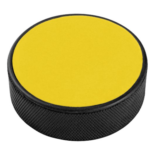 kleurengoud hockey puck (3/4)